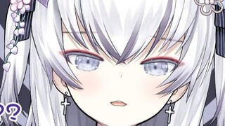 [Dong Xuelian] [Trả lời Marshmallow] Lianbao thích tai động vật lông trắng và mắng khán giả