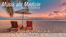 peace of mind | Musik als Medizin 2