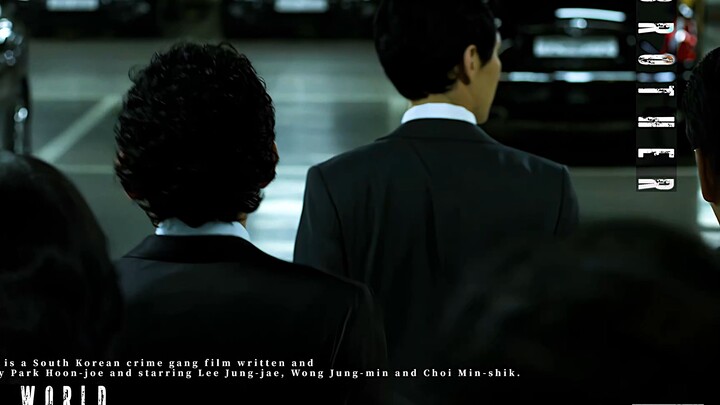 “เฮ้ พี่ชาย” เพลงติดหูแห่งโลกใหม่ ลีจองแจ ฮวางจองมิน