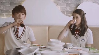 最后的最后，所有人都被写得幸福美满，只除了我的七七