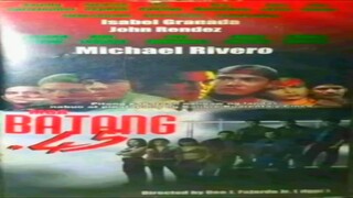 "MGA BATANG .45" (1999) Full Movie | Michael Rivero | Isabel Granda