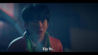 Cân Não EP 14 [Sub Việt]