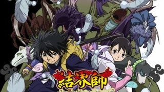 Barrier Master Episode 3 Tagalog Dubbed