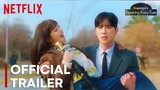 Dreaming of a Freaking Fairytale | Official Trailer | Pyo Ye Jin | Lee Jun Young