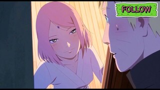 SAKURA x NARUTO💦💦