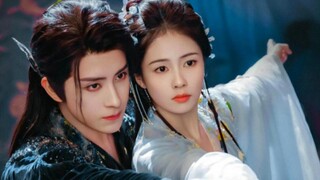 Baiyue Fanxing [Bailu × Ao Ruipeng] Làm CP mà không vi phạm pháp luật là không phạm pháp :)