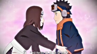 火影中的爱情文案