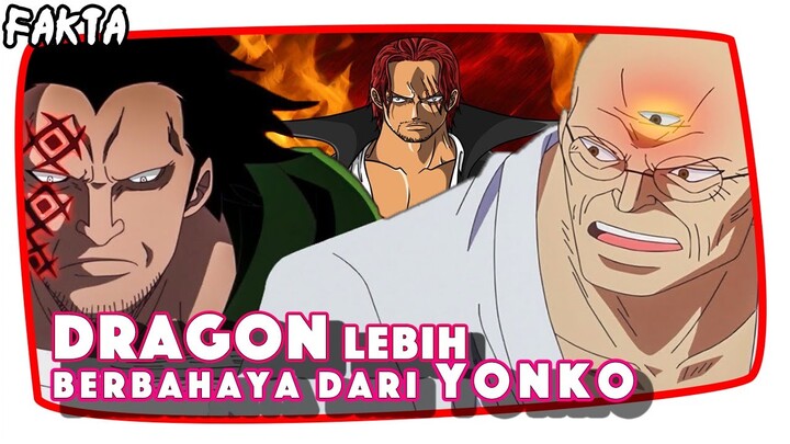 Dimata IM DRAGON Lebih Mengancam Dari YONKO! 5 Tokoh Ini di Incar IM-SAMA, Ada Apa Ya?