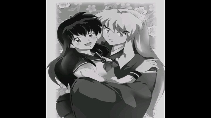 inuyasha fukai mori cover TV Size