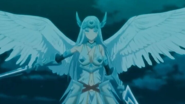 [AMV] - Bring Me Back To Life - Part 3