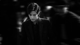 [Xiao Zhan] ฉันชอบสายตาที่เย็นชาและห่างไกลของเขาจริงๆ