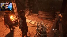 A PLAGUE TALE nhưng thế giới toàn là CHUỘT #3