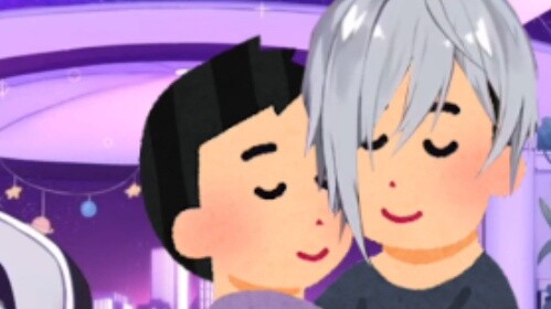 【fulgur Ovid】First gay experience: I was the gay man