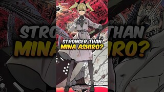 The Dark Secret Behind Kikoru Shinomiya's Power!
