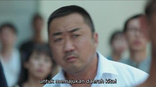 THE VILLAGERS (2018) FULL HD SUB INDO