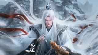 Tiên Nghịch - Tập 61 【 Thuyết Minh 】