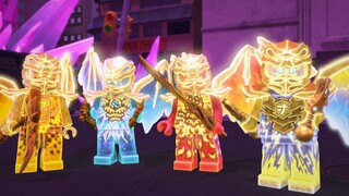 ninjago season 15 episode 30