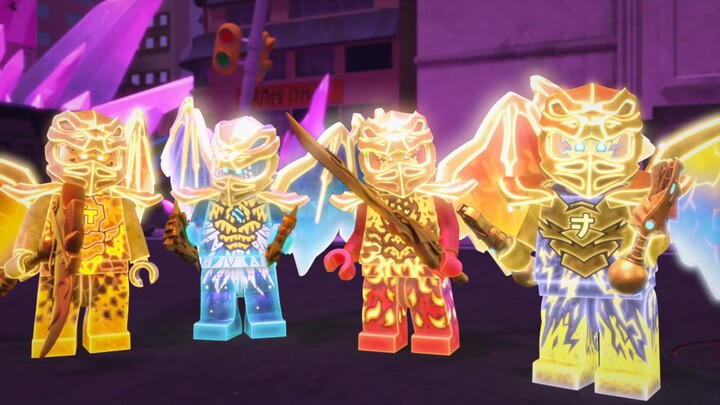 ninjago season 15 episode 30