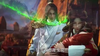 thế giới hoàn mỹ tập 13 thuyết minh