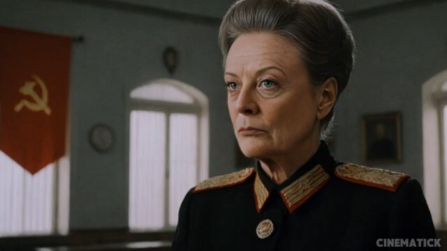 Ini Harry Potter, tapi versi Soviet
