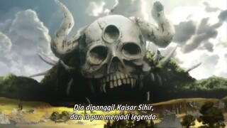 black clover eps 28 sub indo