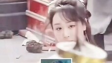 Is The Legend of the Golden Hairpin going to be broadcast soon? #杨紫