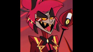 I redesigned Alastor #pourtoi #foryou #alastor #hazbinhotel #hazbinhoteledit#edit#edits#fyp #shorts