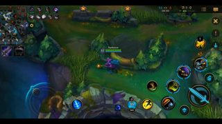 LMHT Tốc Chiến : YASUO Chọt Phát Bốc Hơi Với Combo Đồ Full Dame Siêu Chiến