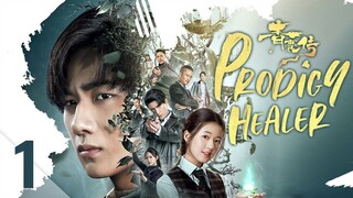 Prodigy Healer [2019] Sub Indo. Ep 29