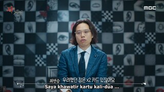 Bloody Game Season Episode 11