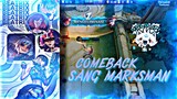 SOLO RANK DI LOCK HELCURT❗❗(comeback)