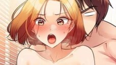 Pasrah Di Buat Basah Ama Ayang 🥵🔞💦