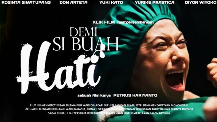 DEMI SIBUAH HATI [2024]