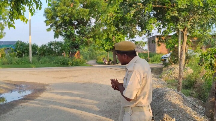 Dhokadhadi