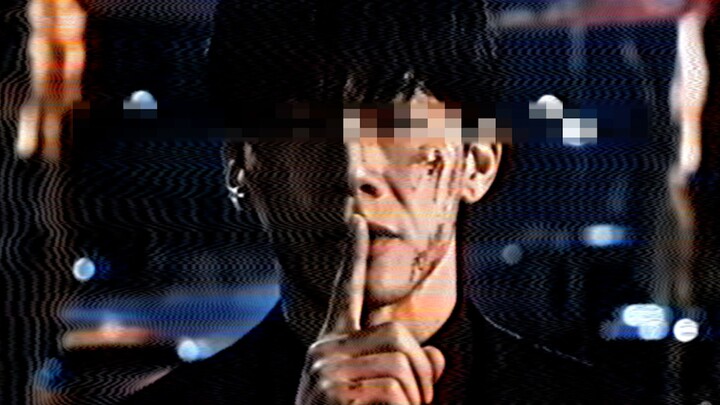 [Canon Law Protection Bureau Rule Creepypasta]