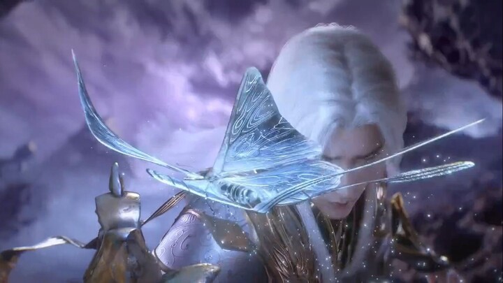 Apotheosis S3 Episode 1 [105] Sub Indonesia