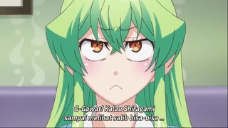 Jitsu wa Watashi wa Episode 10 Subtitle Indonesia