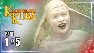 Kampanerang Kuba | Episode 109 (1/5) | May 5, 2024