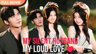 My Mute Billionaire Husband? Don’t Worry, I’m a Love Genius #shortdrama