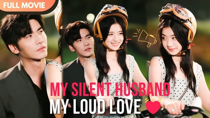 My Mute Billionaire Husband? Don’t Worry, I’m a Love Genius #shortdrama