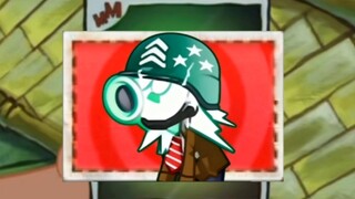 The current status of the 10-draw treasure chest for two players in Plant 2 is like: