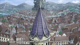 Fairy tail episode 178 sub indo