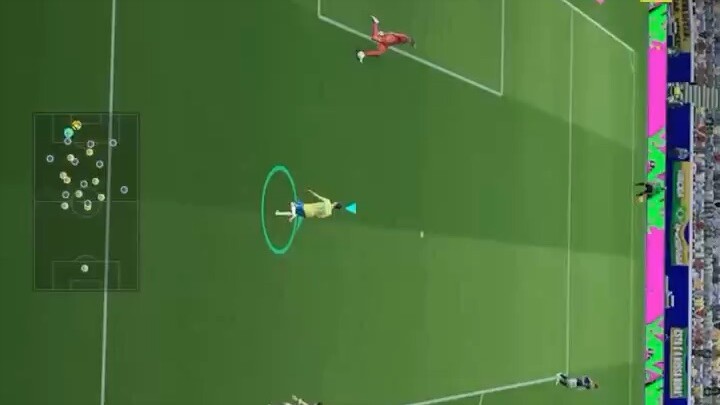 eFootball™ 2026