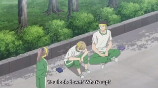 April Showers bring May Flowers l EPISODE 6 [ PART 3 ] [ ENGLISH SUB ]