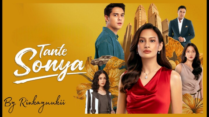 Tante Sonya (2026)