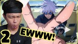 Gojo Is HIM! | Jujutsu Kaisen Season 2 Episode 2 Reaction