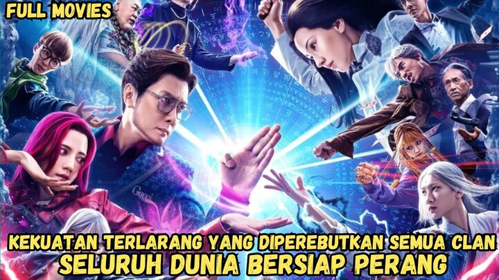 UNDER ONE PERSON - THE TRAVELLER FULL MOVIE