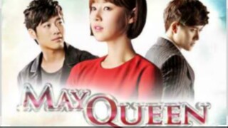 MAY QUEEN Episode 21 Tagalog Dubbed