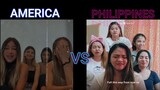 DRIVERS LICENSE PARODY SONG | AMERICA VS PHILIPPINES FUNNY VIDEO
