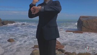 [抖音] Tik Tok Trung Quốc | Đàn Ông Mặc Vest Mị Lực Không Đùa Được Đâu | Tổng Tài Ngôn Tình | Mervyn